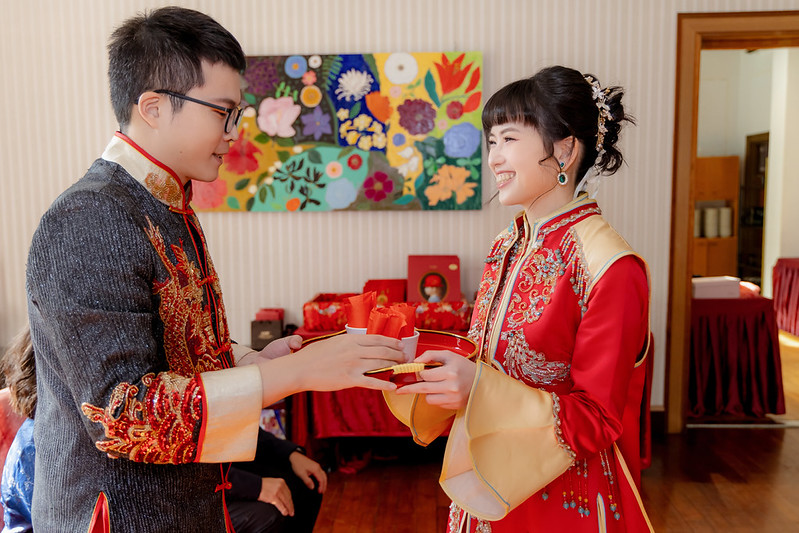 Apple婚禮攝影 Wedding婚禮記錄 台北婚攝 