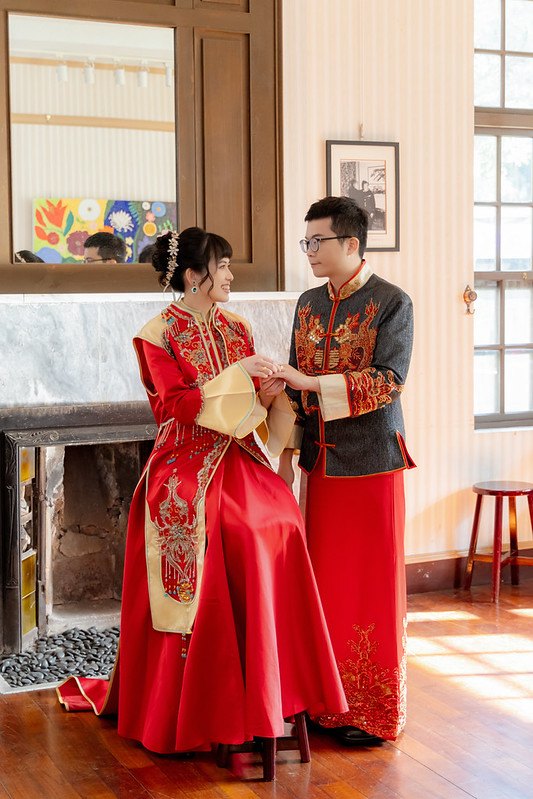 Apple婚禮攝影 Wedding婚禮記錄 台北婚攝 