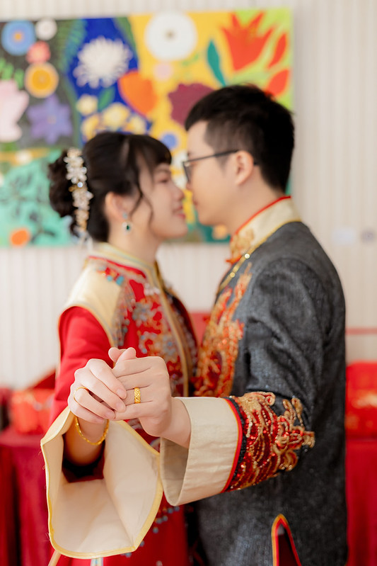 Apple婚禮攝影 Wedding婚禮記錄 台北婚攝 