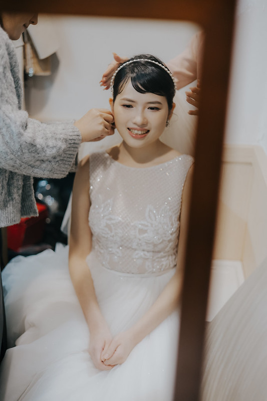 Apple婚禮攝影 Wedding婚禮記錄 台北婚攝 