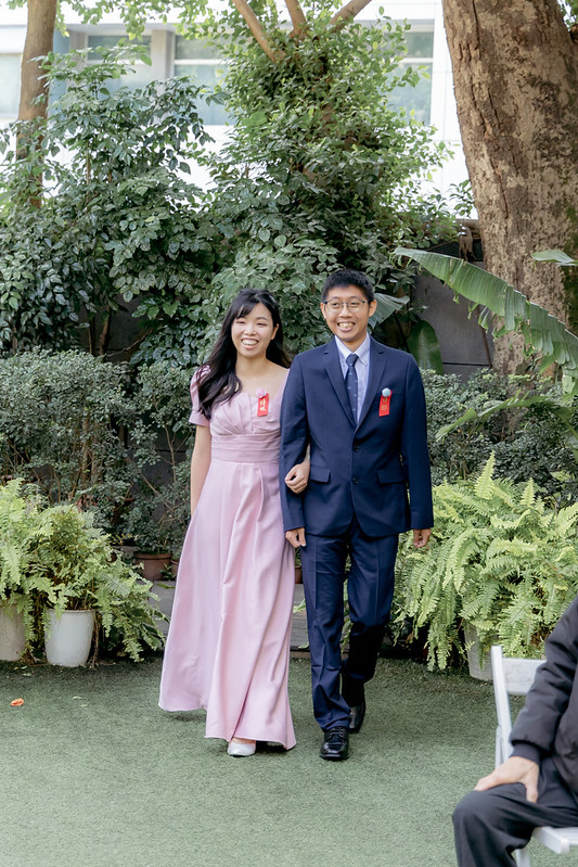 Apple婚禮攝影 Wedding婚禮記錄 台北婚攝 