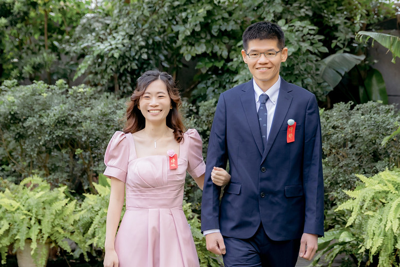 Apple婚禮攝影 Wedding婚禮記錄 台北婚攝 