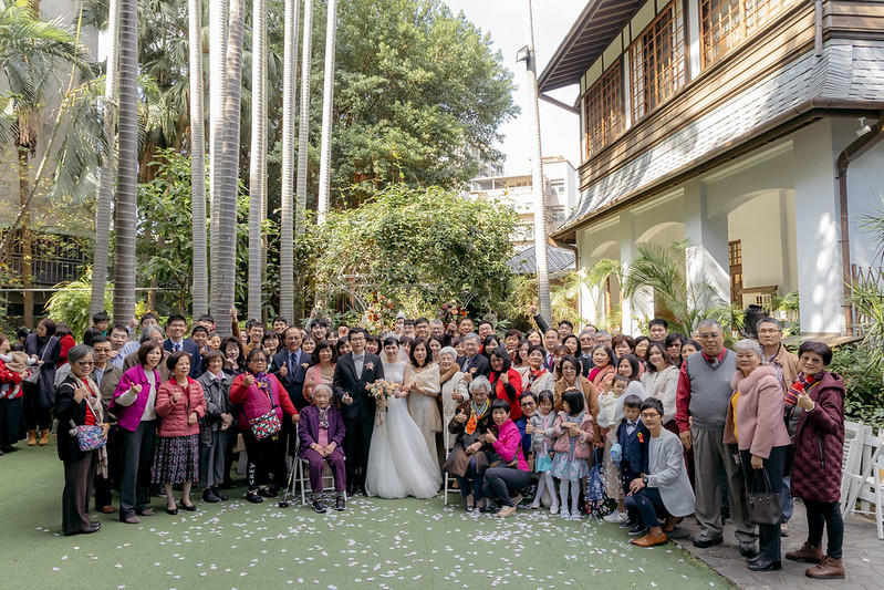 Apple婚禮攝影 Wedding婚禮記錄 台北婚攝 