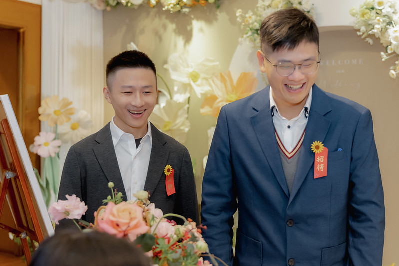 Apple婚禮攝影 Wedding婚禮記錄 台北婚攝 