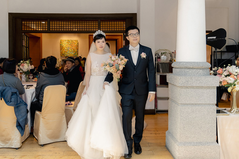 Apple婚禮攝影 Wedding婚禮記錄 台北婚攝 