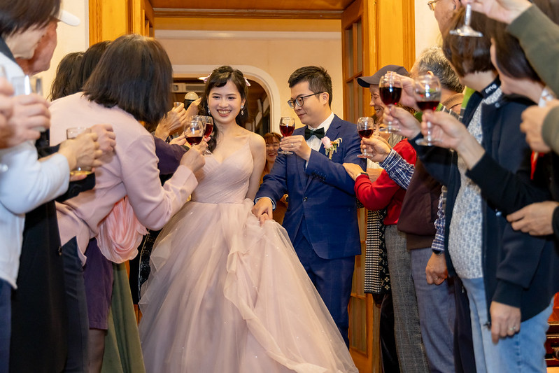 Apple婚禮攝影 Wedding婚禮記錄 台北婚攝 