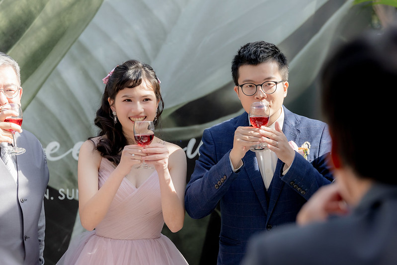 Apple婚禮攝影 Wedding婚禮記錄 台北婚攝 