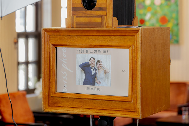 Apple婚禮攝影 Wedding婚禮記錄 台北婚攝 