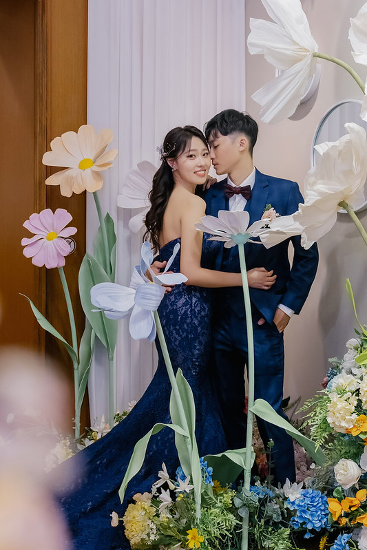 Apple婚禮攝影 Wedding婚禮記錄 台北婚攝 