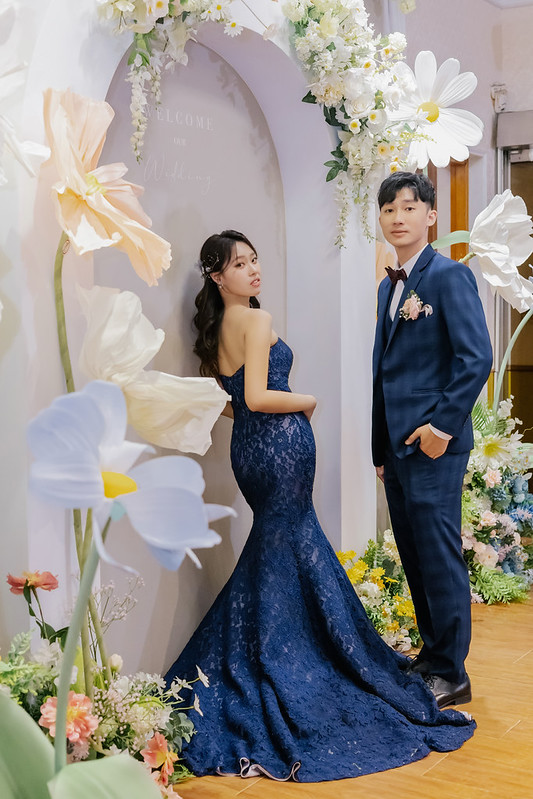 Apple婚禮攝影 Wedding婚禮記錄 台北婚攝 