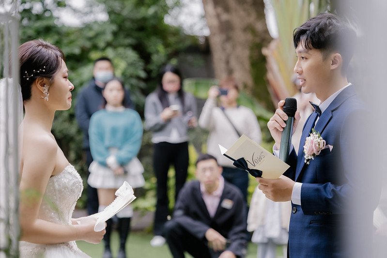 Apple婚禮攝影 Wedding婚禮記錄 台北婚攝 