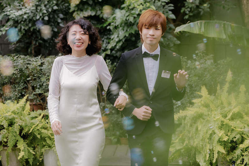 Apple婚禮攝影 Wedding婚禮記錄 台北婚攝 