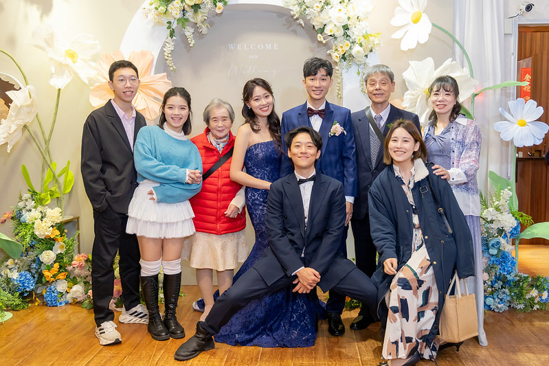 Apple婚禮攝影 Wedding婚禮記錄 台北婚攝 