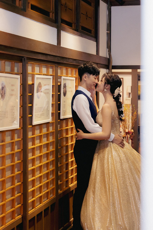 Apple婚禮攝影 Wedding婚禮記錄 台北婚攝 