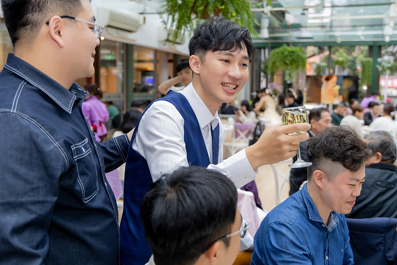 Apple婚禮攝影 Wedding婚禮記錄 台北婚攝 