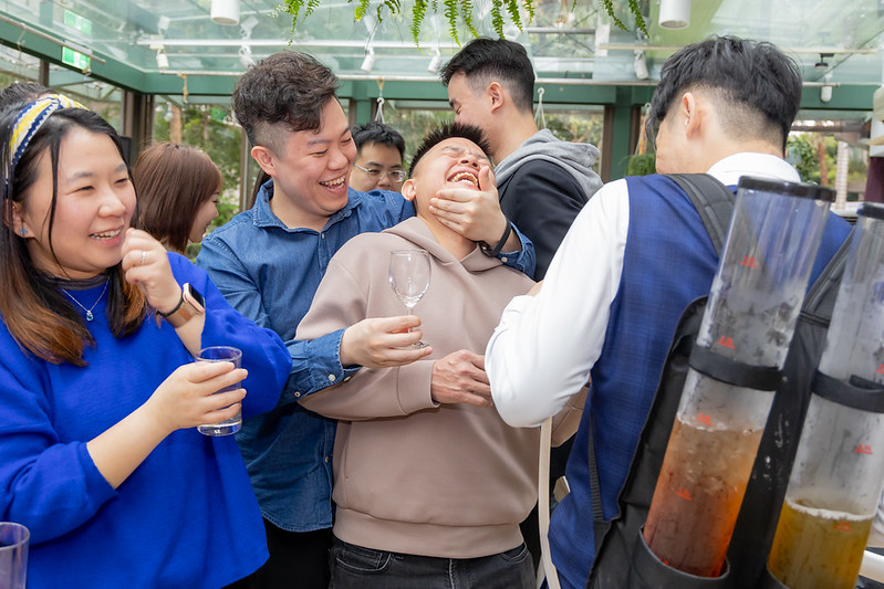 Apple婚禮攝影 Wedding婚禮記錄 台北婚攝 