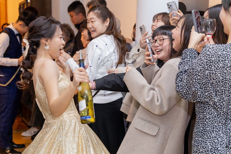 Apple婚禮攝影 Wedding婚禮記錄 台北婚攝 