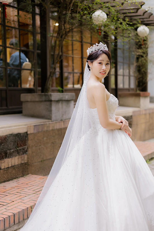 Apple婚禮攝影 Wedding婚禮記錄 台北婚攝 