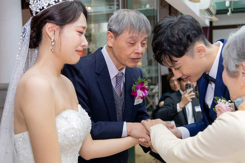 Apple婚禮攝影 Wedding婚禮記錄 台北婚攝 