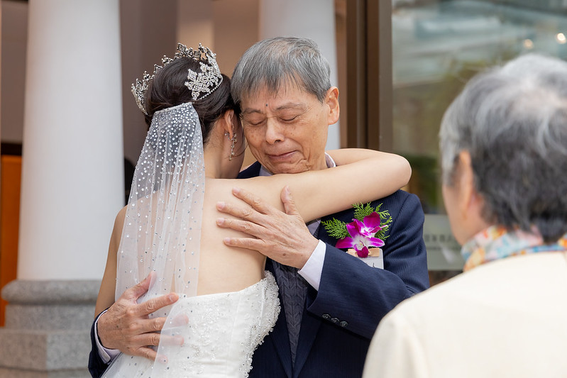 Apple婚禮攝影 Wedding婚禮記錄 台北婚攝 