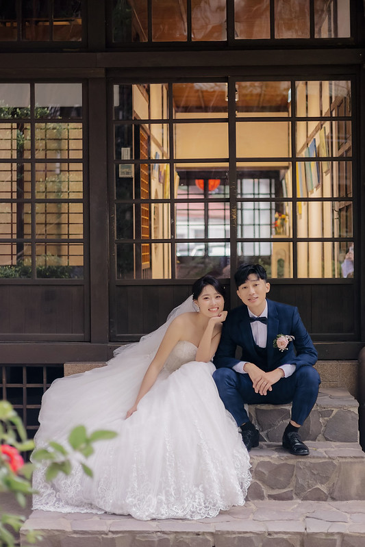 Apple婚禮攝影 Wedding婚禮記錄 台北婚攝 