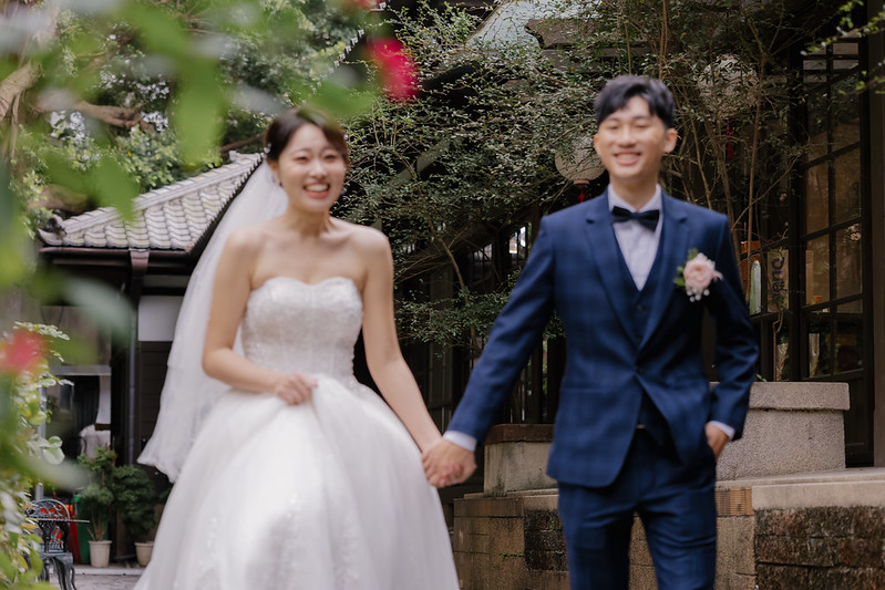 Apple婚禮攝影 Wedding婚禮記錄 台北婚攝 
