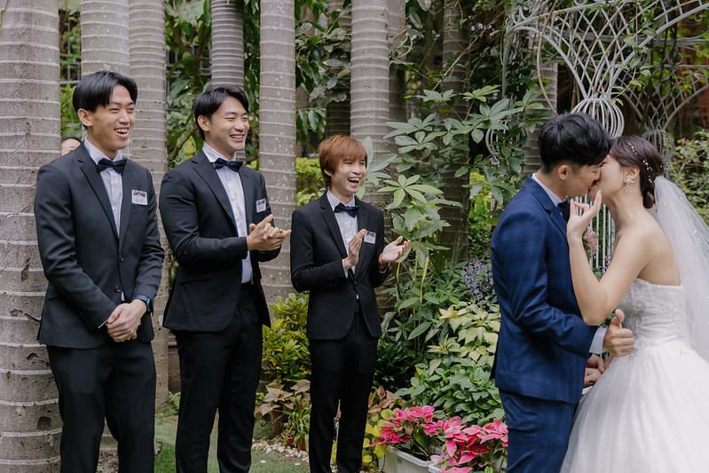 Apple婚禮攝影 Wedding婚禮記錄 台北婚攝 