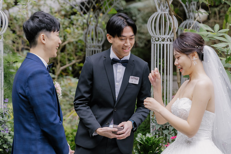 Apple婚禮攝影 Wedding婚禮記錄 台北婚攝 
