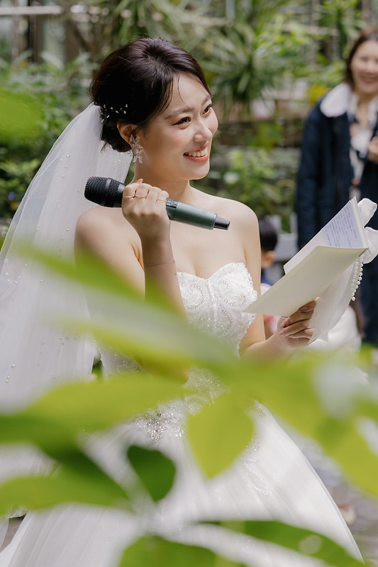 Apple婚禮攝影 Wedding婚禮記錄 台北婚攝 