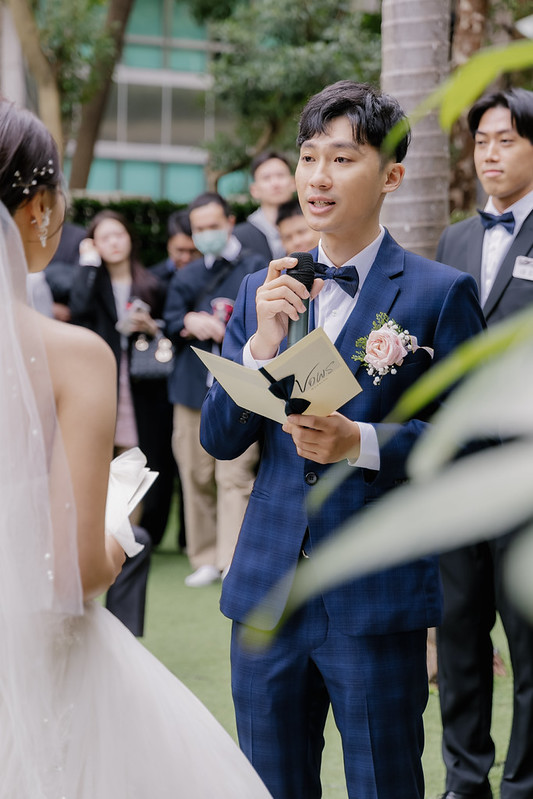 Apple婚禮攝影 Wedding婚禮記錄 台北婚攝 