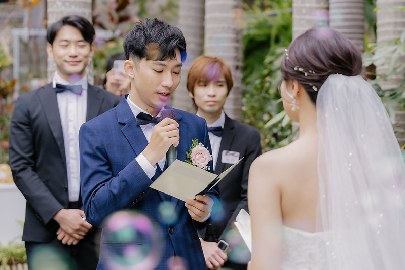 Apple婚禮攝影 Wedding婚禮記錄 台北婚攝 