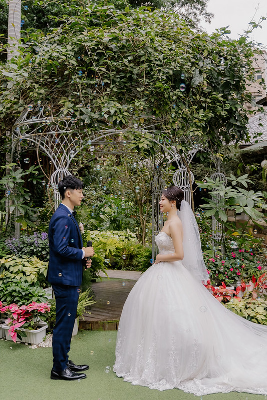 Apple婚禮攝影 Wedding婚禮記錄 台北婚攝 