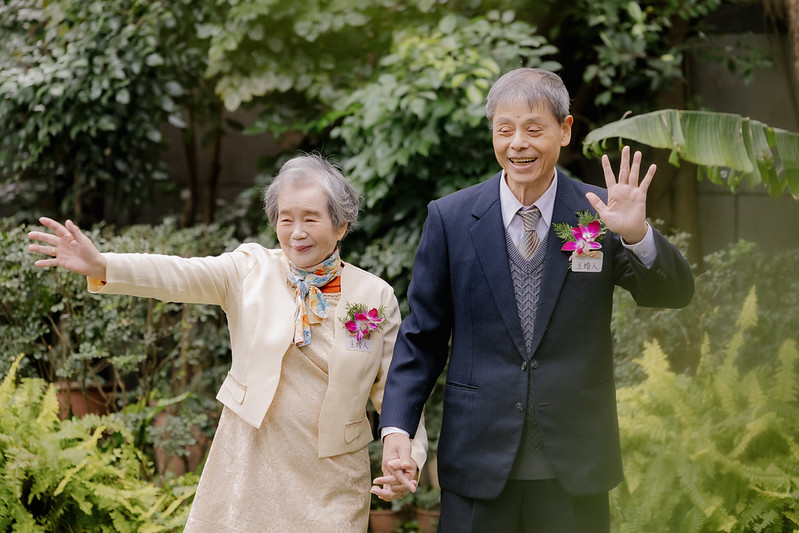 Apple婚禮攝影 Wedding婚禮記錄 台北婚攝 