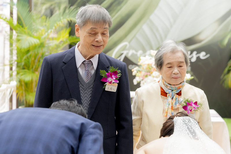 Apple婚禮攝影 Wedding婚禮記錄 台北婚攝 