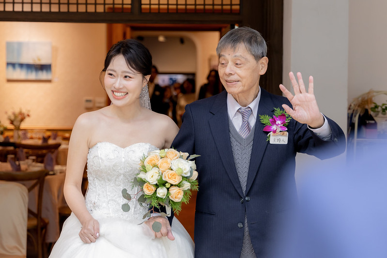 Apple婚禮攝影 Wedding婚禮記錄 台北婚攝 