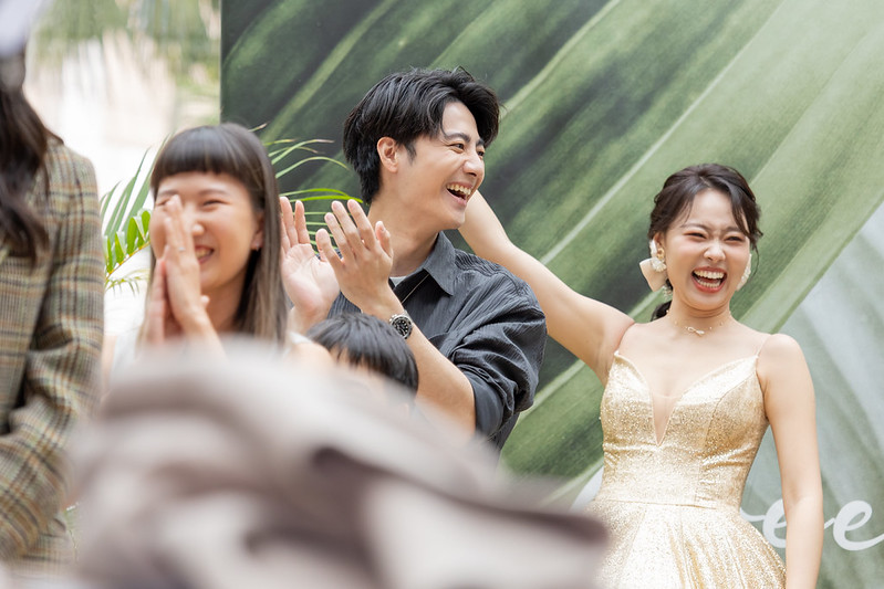 Apple婚禮攝影 Wedding婚禮記錄 台北婚攝 
