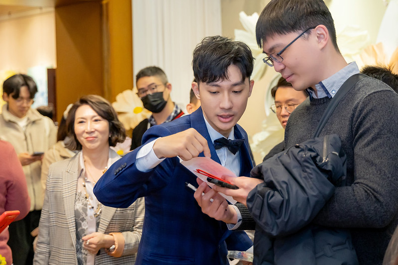 Apple婚禮攝影 Wedding婚禮記錄 台北婚攝 