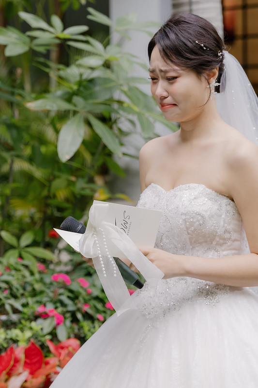 Apple婚禮攝影 Wedding婚禮記錄 台北婚攝 