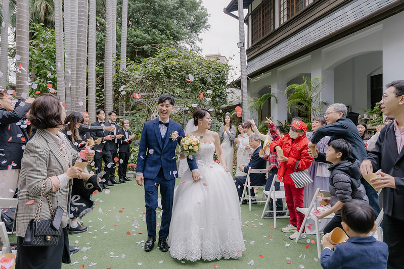 Apple婚禮攝影 Wedding婚禮記錄 台北婚攝 