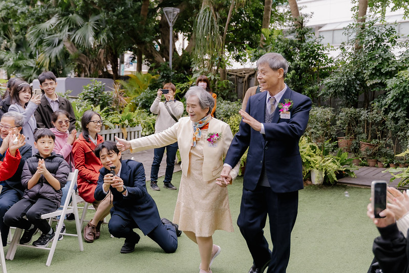 Apple婚禮攝影 Wedding婚禮記錄 台北婚攝 