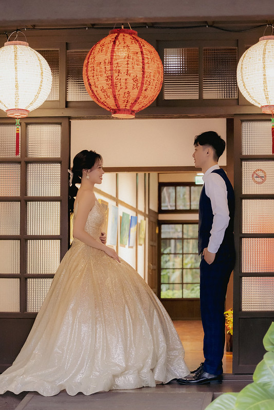 Apple婚禮攝影 Wedding婚禮記錄 台北婚攝 