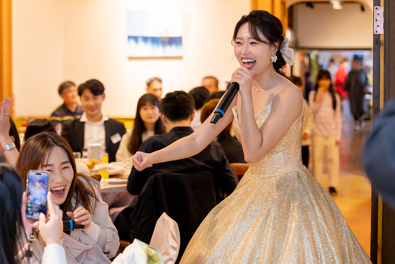 Apple婚禮攝影 Wedding婚禮記錄 台北婚攝 