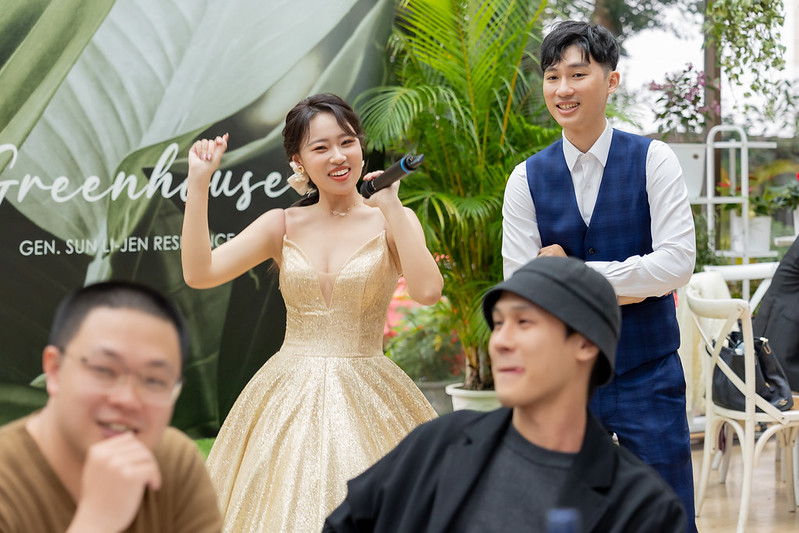 Apple婚禮攝影 Wedding婚禮記錄 台北婚攝 