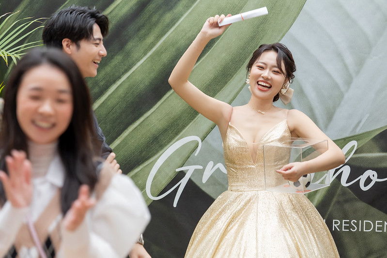Apple婚禮攝影 Wedding婚禮記錄 台北婚攝 