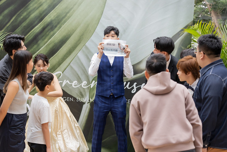 Apple婚禮攝影 Wedding婚禮記錄 台北婚攝 