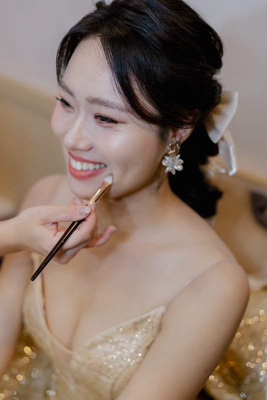 Apple婚禮攝影 Wedding婚禮記錄 台北婚攝 
