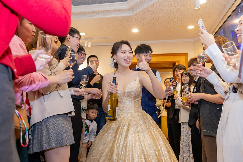 Apple婚禮攝影 Wedding婚禮記錄 台北婚攝 