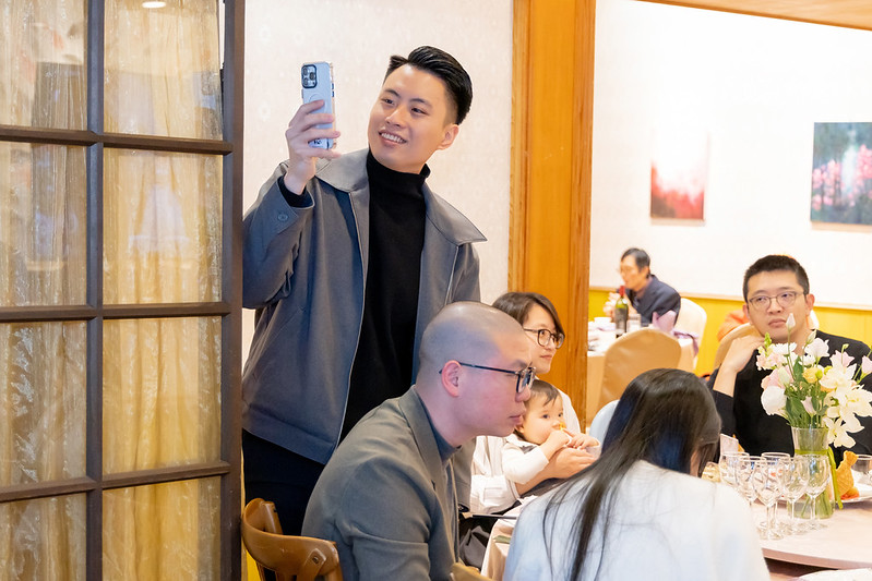 Apple婚禮攝影 Wedding婚禮記錄 台北婚攝 