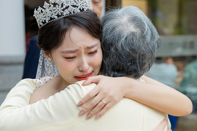Apple婚禮攝影 Wedding婚禮記錄 台北婚攝 