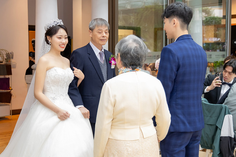 Apple婚禮攝影 Wedding婚禮記錄 台北婚攝 